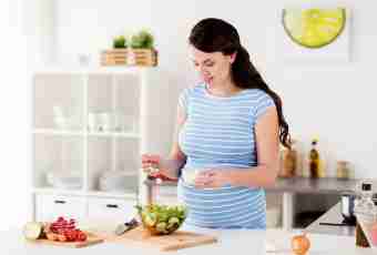 Fasting days at pregnancy